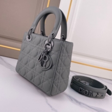 Christian Dior My Lady Bags